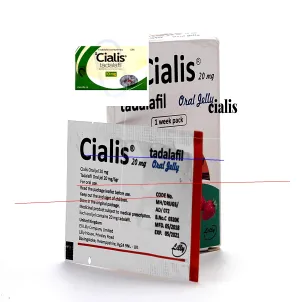 Médicament générique cialis